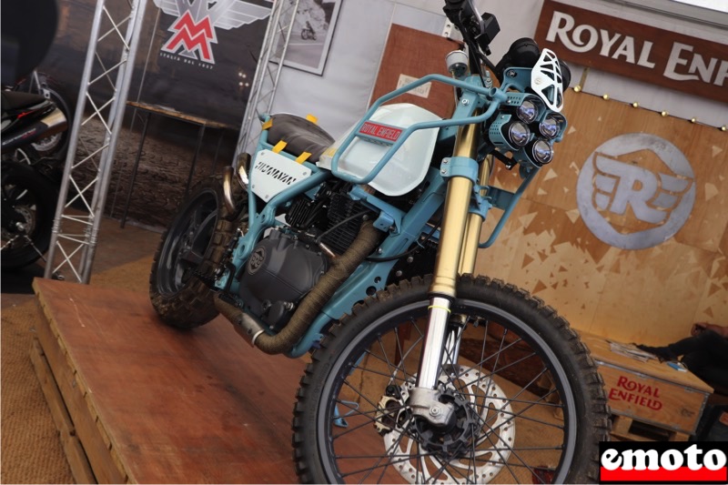 royal enfield himalayan