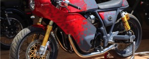 Cafe Racer Festival, l'incontournable du genre