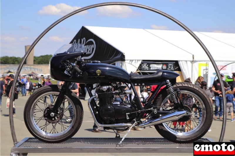 couverture cafe racer numero 81 mai juin 2016 honda cb 500 four par kikishop customs couverture cafe racer numero 81 mai juin 2016 honda cb 500 four par kikishop customs
