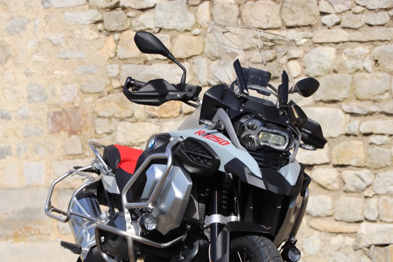 Essai BMW R1250 GSA, 5 choses à savoir, bmw r 1250 gsa c est l adventure