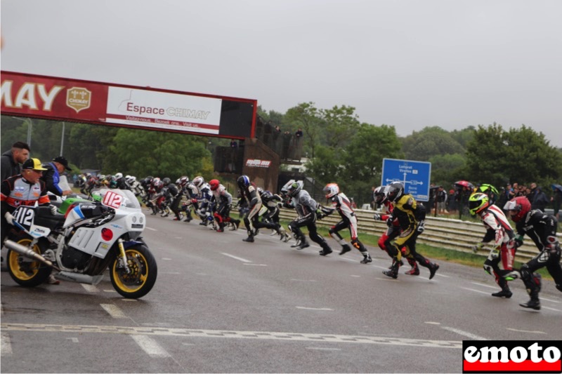 depart de l endurance de 3h post classic a chimay en 2019 depart de l endurance de 3h post classic a chimay en 2019