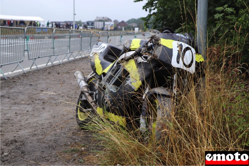 pour cet equipe d endurance la course s est terminee ici pour cet equipe d endurance la course s est terminee ici