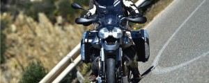 Essai vidéo Moto Guzzi V85TT