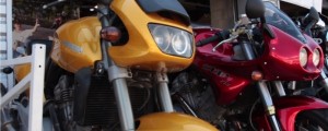 Voxan fête ses 20 ans aux Coupes Moto Légende