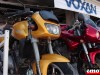 Voxan fête ses 20 ans aux Coupes Moto Légende