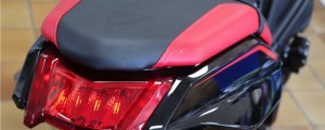 Préparation Suzuki Katana chez Yakamotos