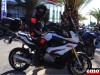 Rencontre MotoSud34 : Johan et sa BMW S 1000 XR