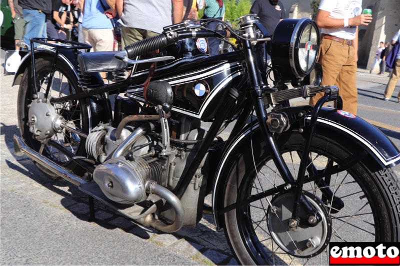 bmw r63 a la normandy beach race a ouistreham