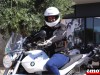 Rencontre MotoSud34 : Fouad et sa BMW R 1200 R