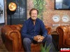 Hubert Auriol, discussion et projet chez MotoSud34