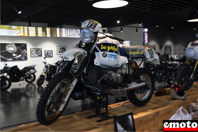 la fameuse bmw gs qui gagna le dakar aux mains d hubert auriol la fameuse bmw gs qui gagna le dakar aux mains d hubert auriol