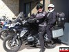 Rencontre MotoSud34 : Didier et sa BMW R 1200 GS