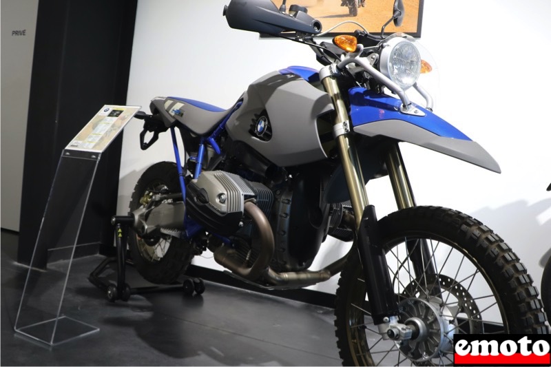 bmw hp2 enduro chez motosud 34