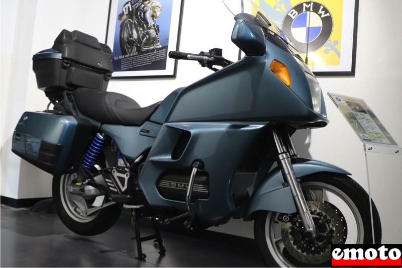 bmw k 1100 lt de 1991 a 1998 chez moto sud 34