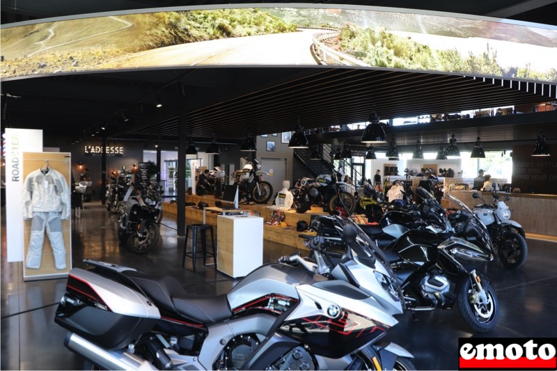 vue depuis l espace vn bmw motorrad vue depuis l espace vn bmw motorrad