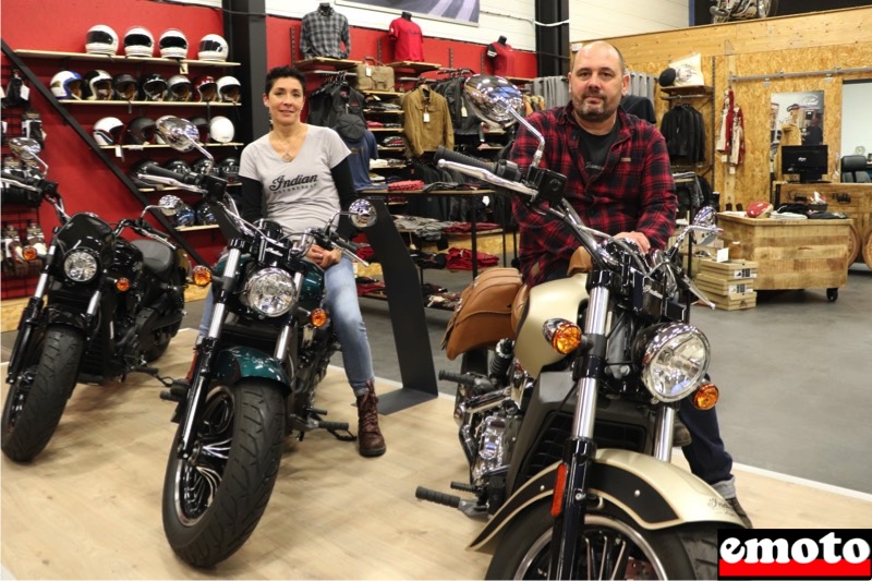 Sophie et David, les patrons de Indian Angers, sophie et david les patrons de indian angers Sophie et David, les patrons de Indian Angers, sophie et david les patrons de indian angers