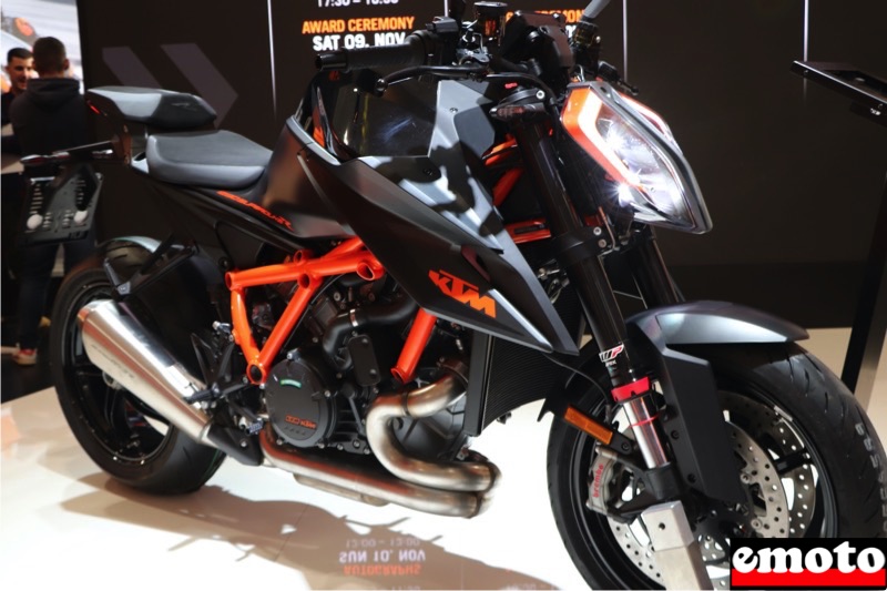 ktm super duke 1290 r