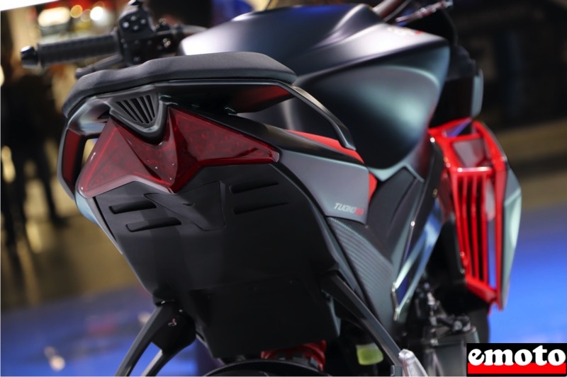 feu du concept aprilia tuono 660 feu du concept aprilia tuono 660