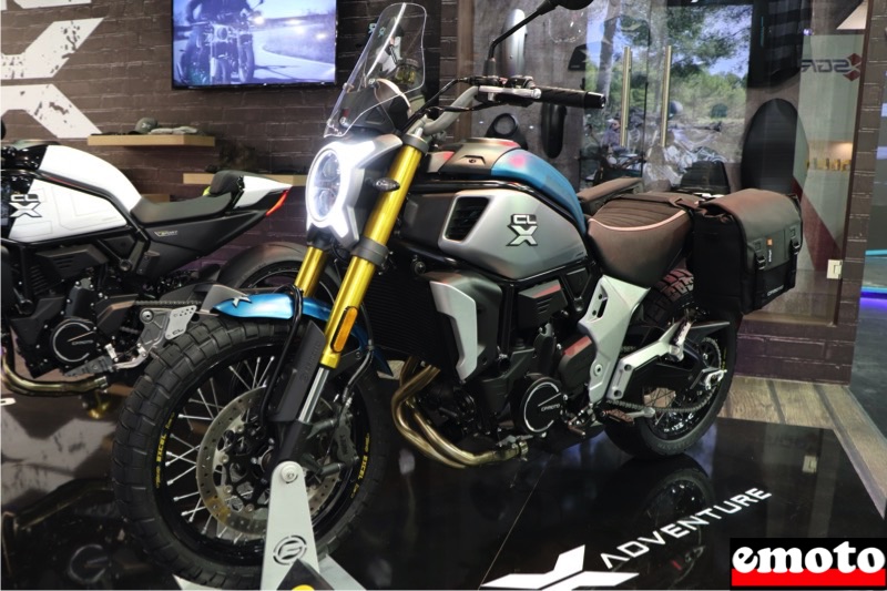 cf moto clx 700 adventure cf moto clx 700 adventure