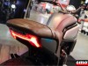 CF Moto CLX 700, 3 motos Vintage pour EICMA 2019