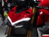Ducati Streetfighter V4, MTS Grand Tour et concept