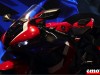 Honda CBR 1000 RR R, Africa Twin 1100, CB4X, EICMA