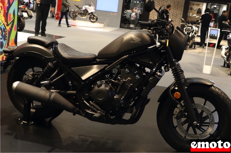 honda cmx 500 rebel a milan honda cmx 500 rebel a milan
