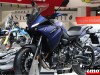 Yamaha Tracer 700, MT-03 et MT-125 à EICMA 2019