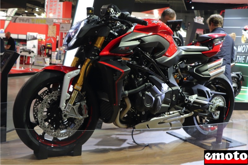 mv agusta brutale 1000 rr