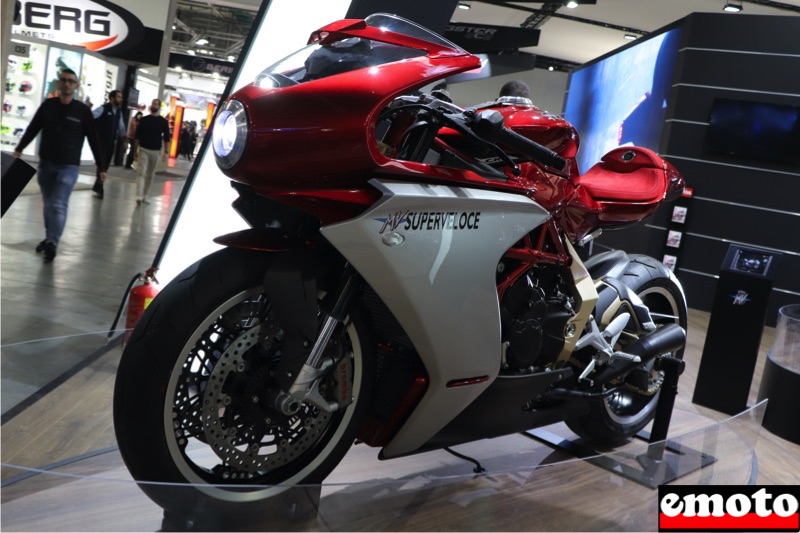 mv agusta superveloce 800 oro mv agusta superveloce 800 oro