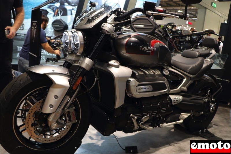 triumph rocket 3 gt