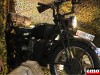 L'armée italienne expose de vieilles motos à EICMA