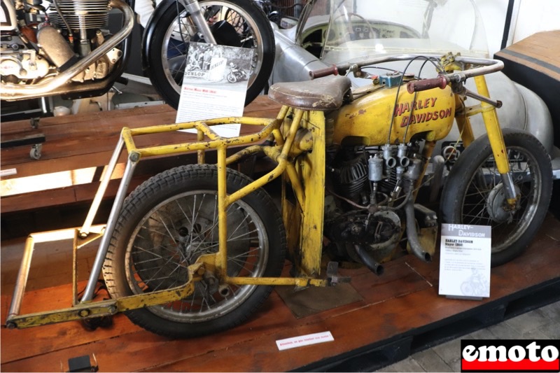 harley davidson stayer 1000 cm3 de 1930