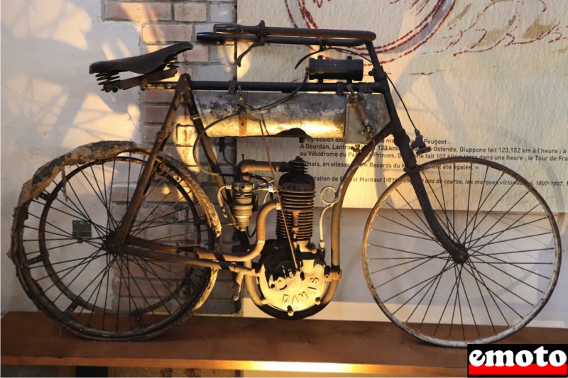 moto damas moteur sphinx monocylindre 4 temps de 1899 moto damas moteur sphinx monocylindre 4 temps de 1899