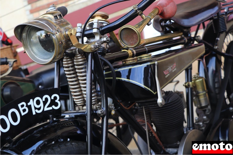 gnome et rhone type b de 1923 gnome et rhone type b de 1923