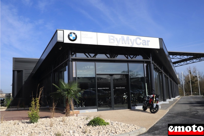 BMW BYmyCAR Motoroad 77 à Saint Thibault des Vignes, concession bmw bymycar motoroad 77 a saint thibault des vignes BMW BYmyCAR Motoroad 77 à Saint Thibault des Vignes, concession bmw bymycar motoroad 77 a saint thibault des vignes