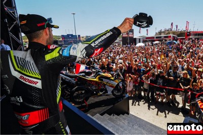 WorldSBK saison 2020 : l'ouverture ce week-end en Australie