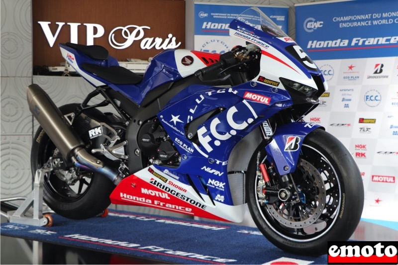 honda cbr 1000 rr r du team fcc tsr honda france