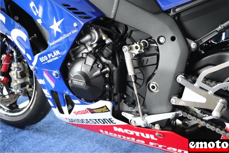 protection moteur gbracing cote gauche protection moteur gbracing cote gauche