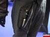 Sur pantalon airbag CX Air Dynamics au salon de Lyon