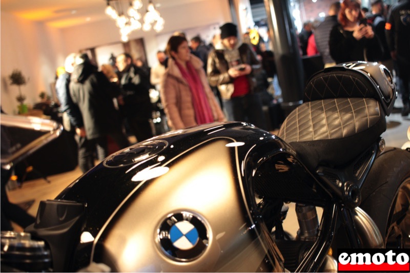 la ninet gagnante du custom contest 2018 le soir de l inauguration