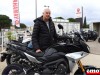 Henri nous parle de sa Yamaha Tracer 900 GT chez YAM34