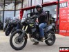 Fred et sa Yamaha Ténéré 700 chez YAM34 à Montpellier
