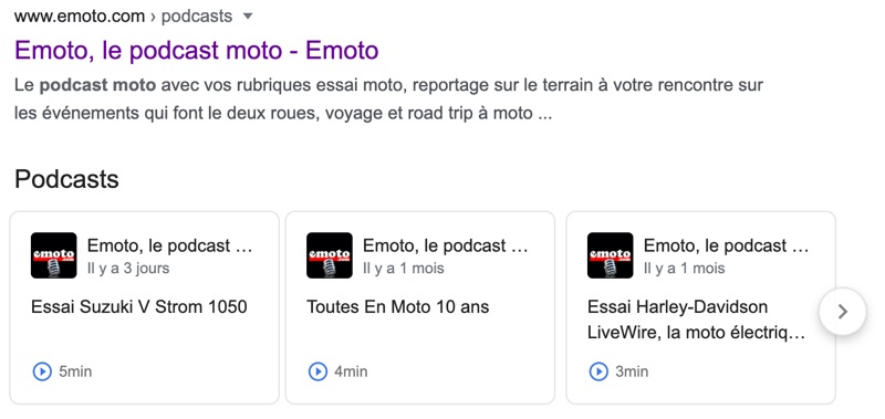 podcast emoto dans la recherche google podcast emoto dans la recherche google