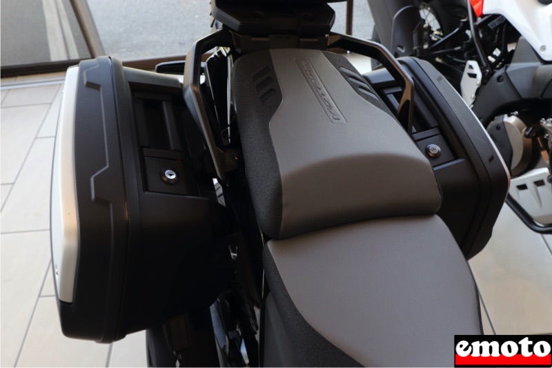 valises et top case du pack adventure valises et top case du pack adventure
