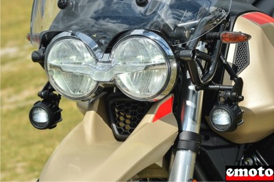 Essai Moto Guzzi V85 TT Travel, 5 choses à retenir