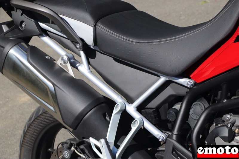 boucle arriere demontable sur la tiger 900 boucle arriere demontable sur la tiger 900
