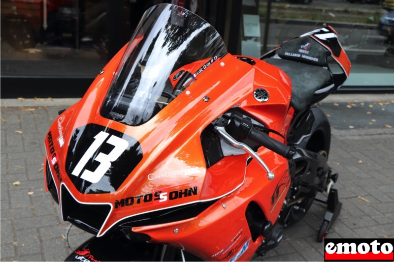 peinture de la yamaha r1 motos sohn peinture de la yamaha r1 motos sohn