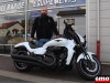 Arnaud et sa Suzuki VZR 1800 Intruder chez Moto Concept 57