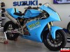 Suzuki RMZ GP, Moto3 sur base de RMZ 250 chez Moto Concept